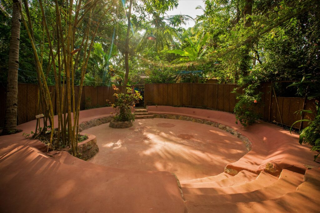 Advaitashram 4