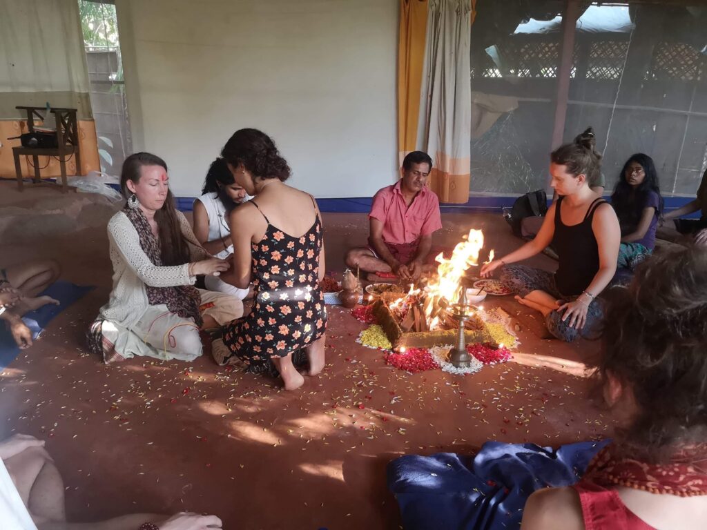 Advaitashram 2