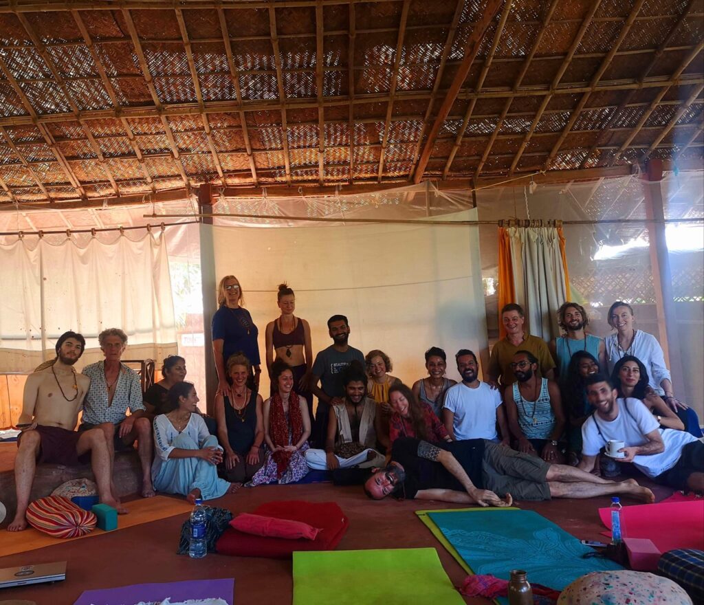 Advaitashram 3