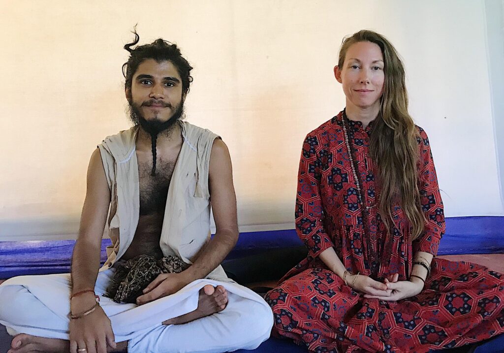 Advaitashram