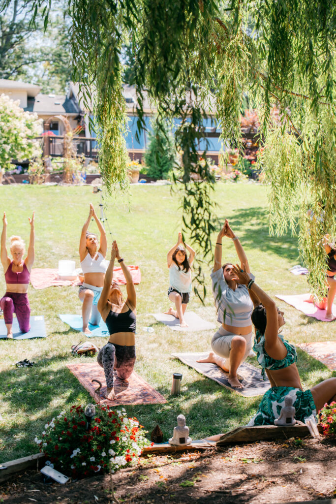 Soulful Retreat 8