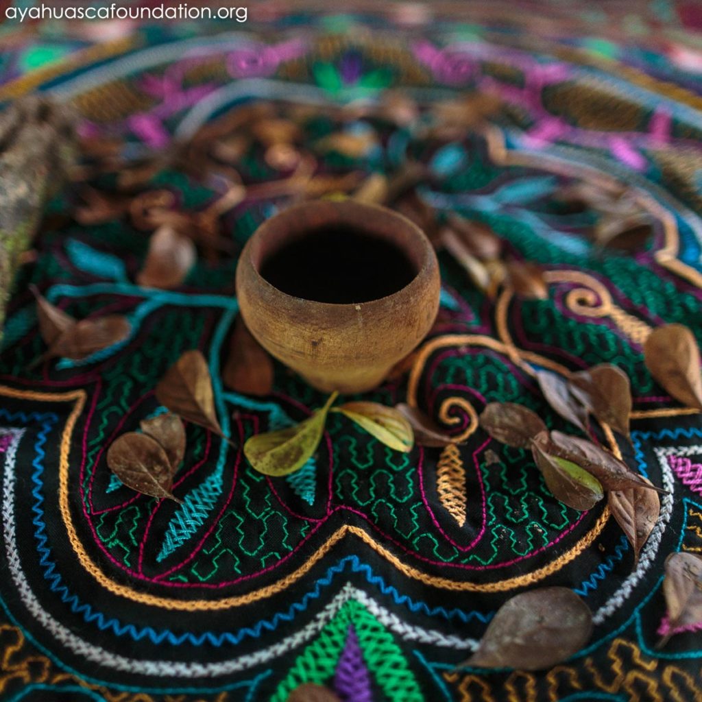 Ayahuasca Foundation 5