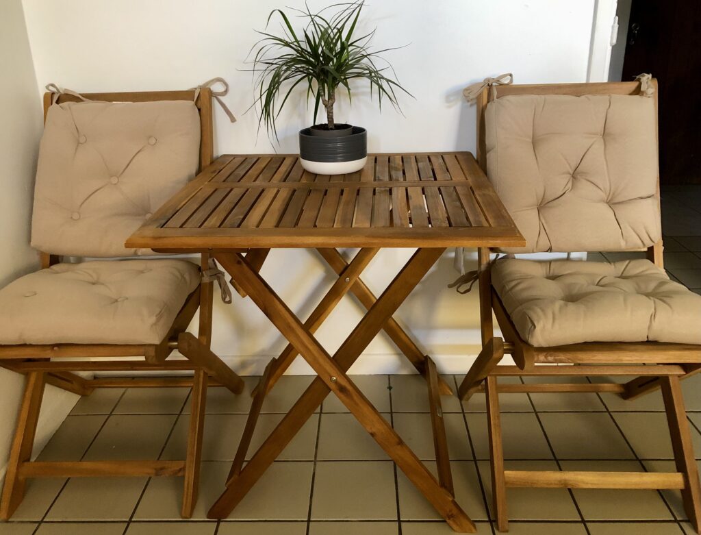 Roulotte Retreats 5