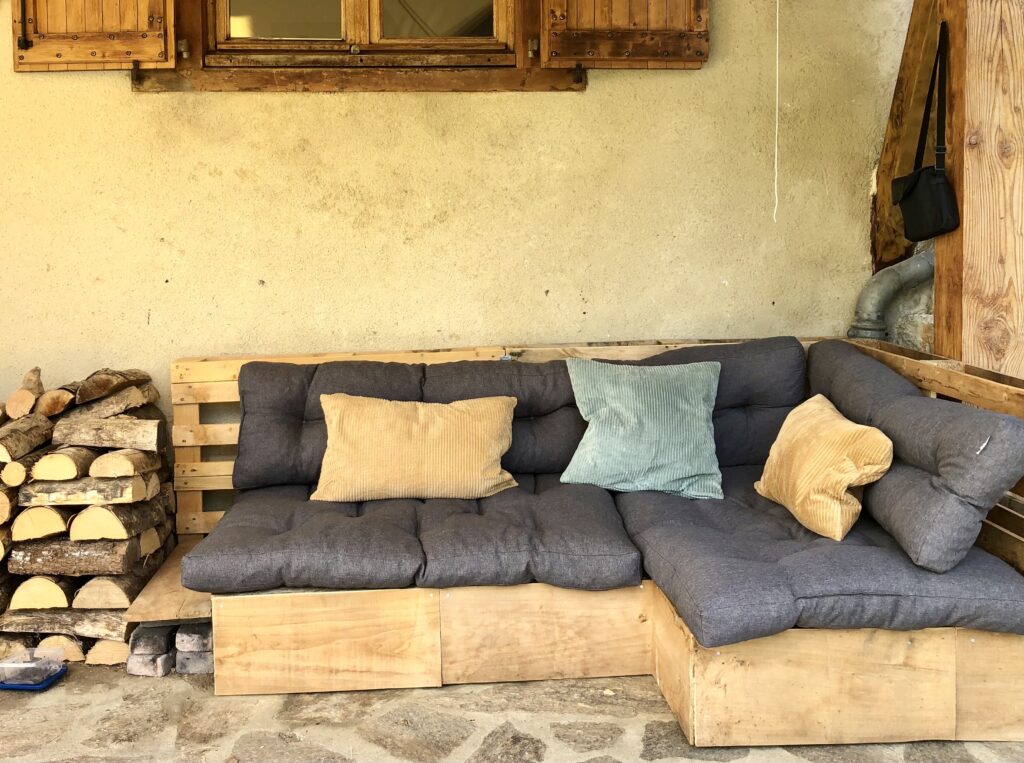 Roulotte Retreats 4