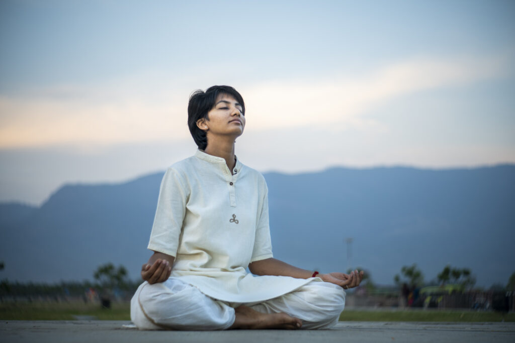 Mukti Yogabhyas