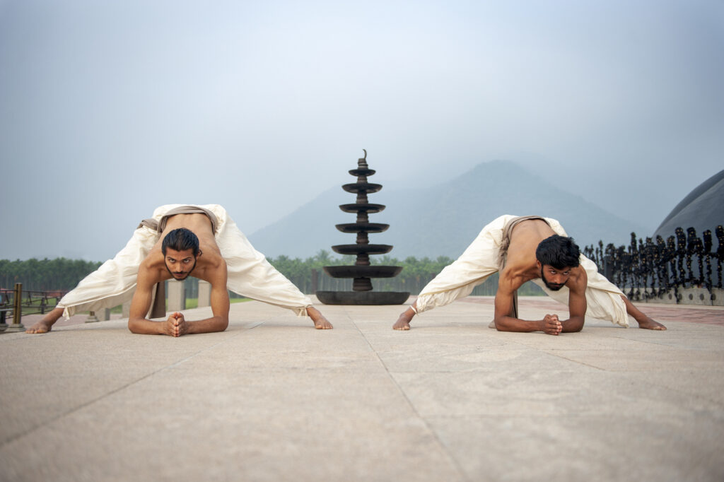 Mukti Yogabhyas 7