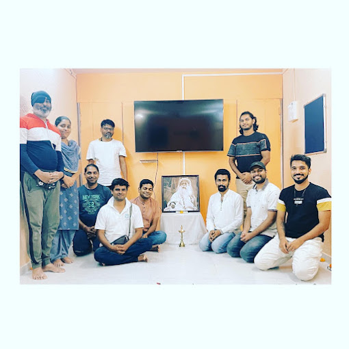 Mukti Yogabhyas 2