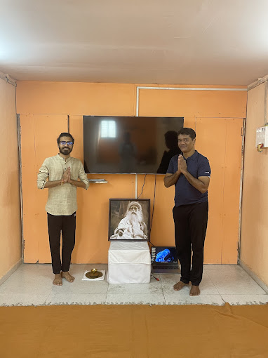 Mukti Yogabhyas 4
