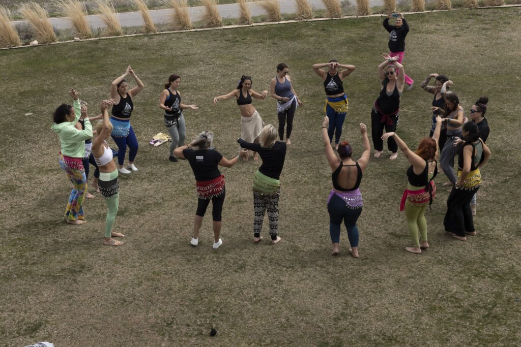 The Yoga Direction