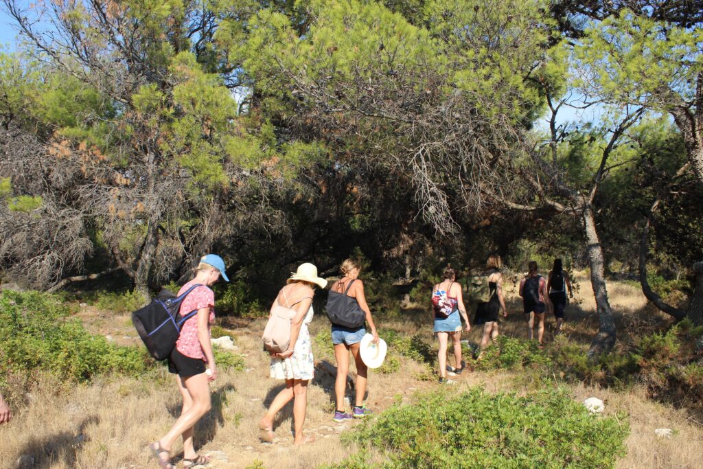 Suncokret Body & Soul Retreat 2