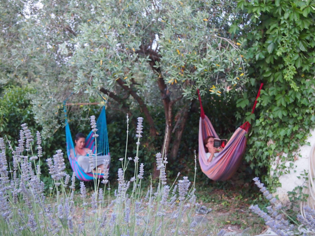 Suncokret Body & Soul Retreat 4