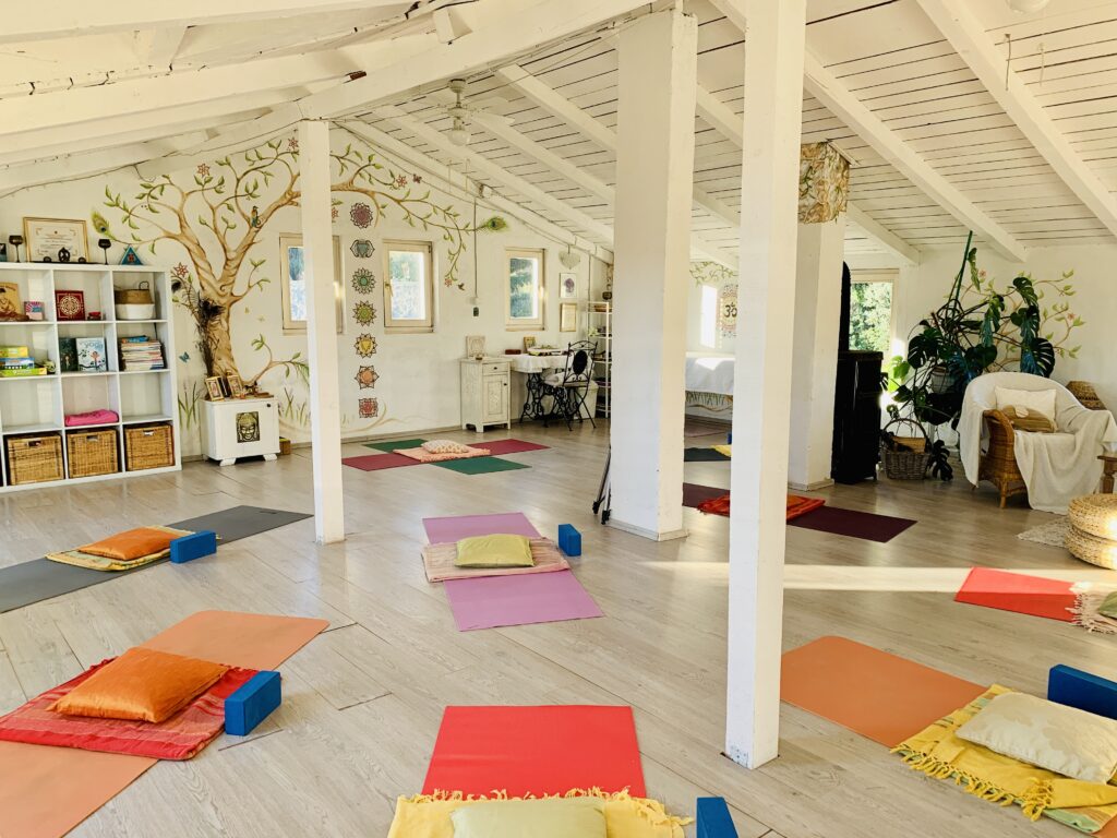 Suncokret Body & Soul Retreat 5