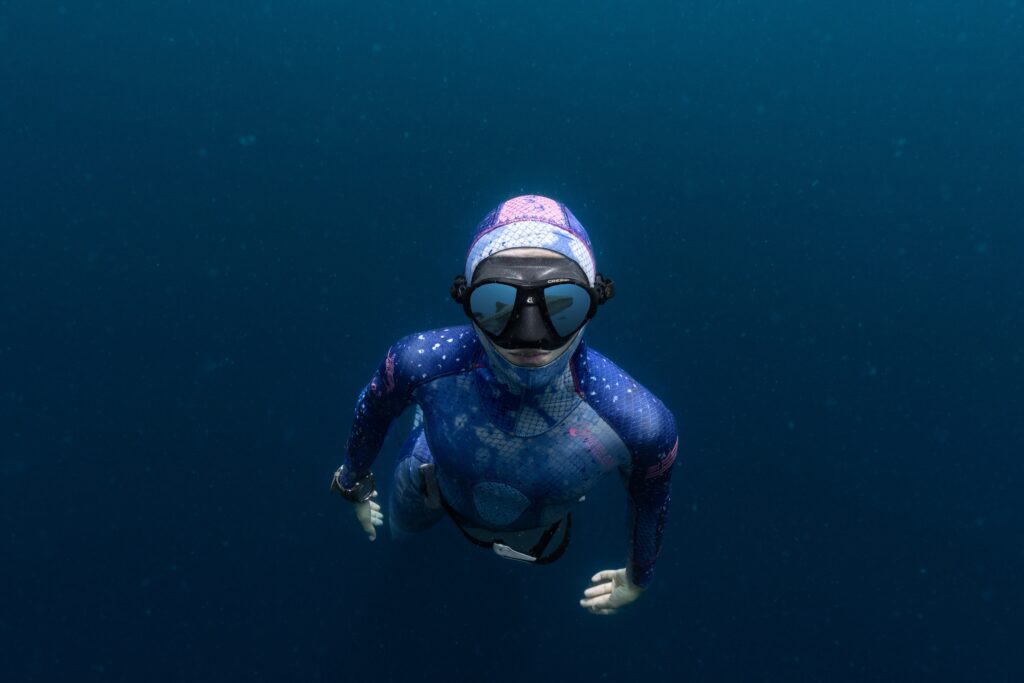 One Breath Deep 2