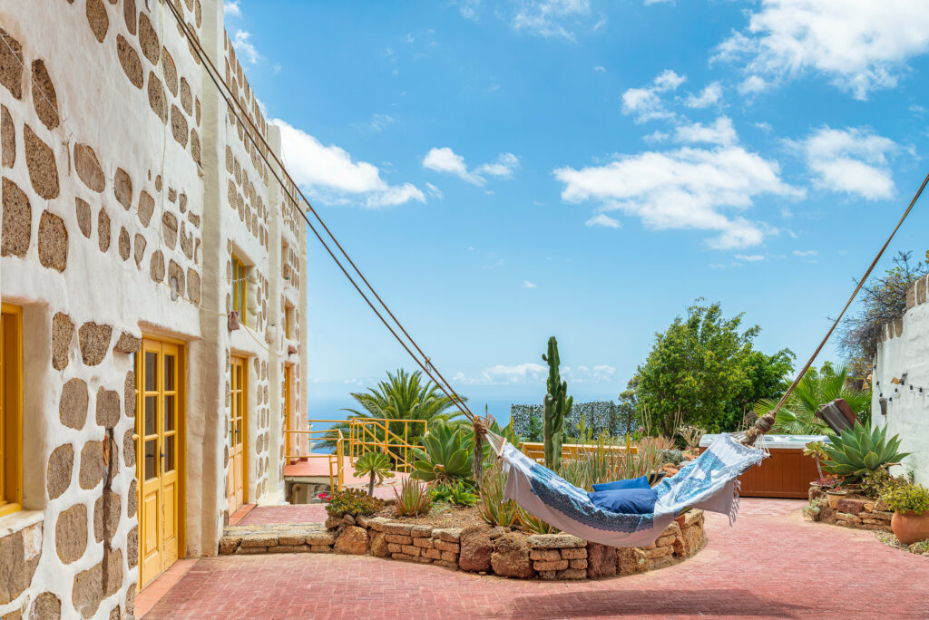 Reconnect Yourself Retreats & Coachings 5