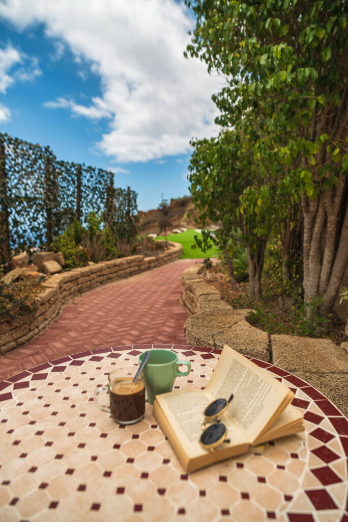 Reconnect Yourself Retreats & Coachings 2