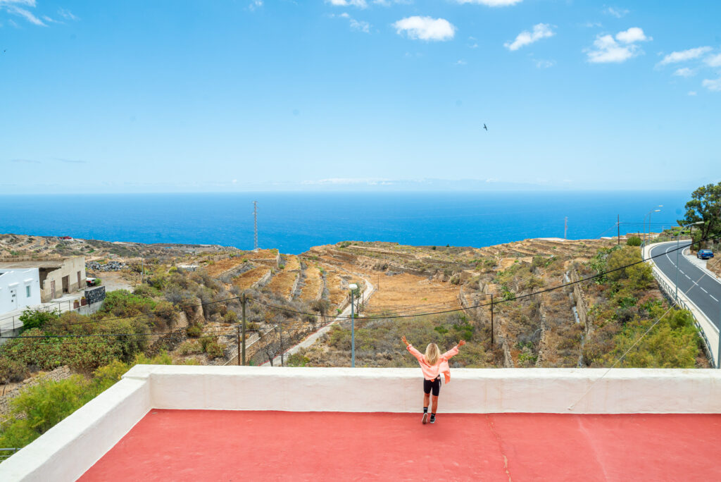 Reconnect Yourself Retreats & Coachings 3