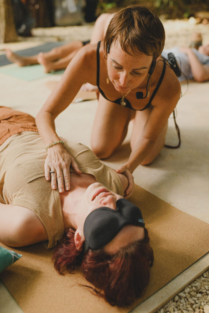 The Soul Rising Retreat 2