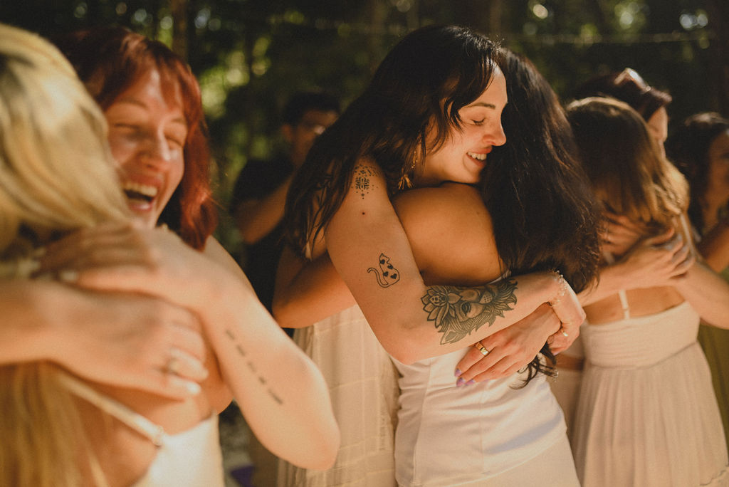The Soul Rising Retreat 8