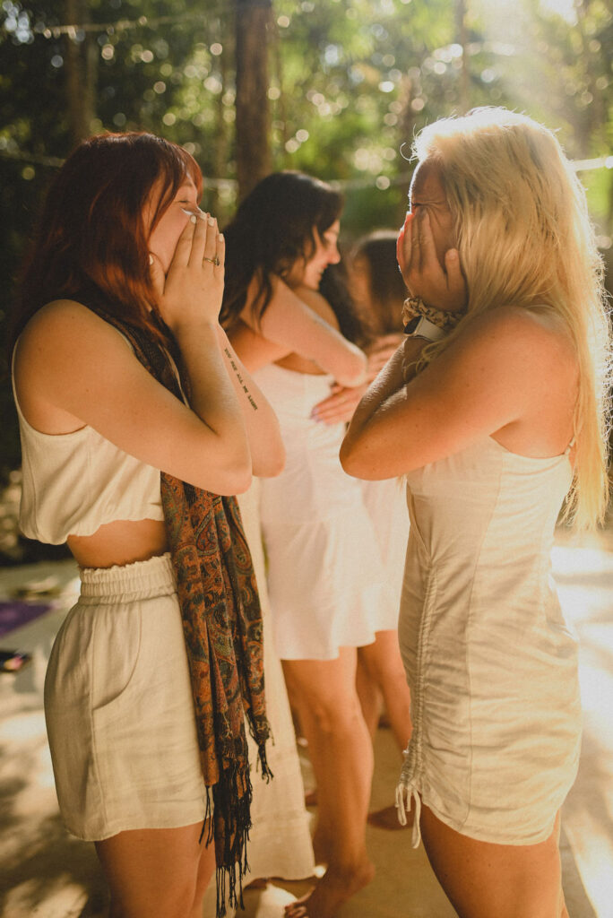 The Soul Rising Retreat 5