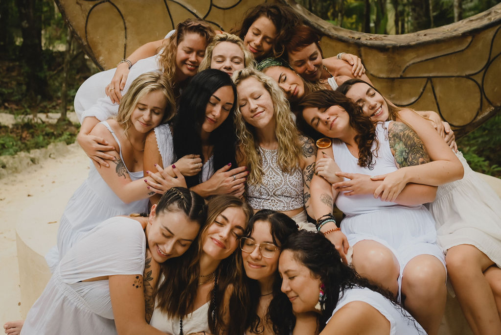 The Soul Rising Retreat 6