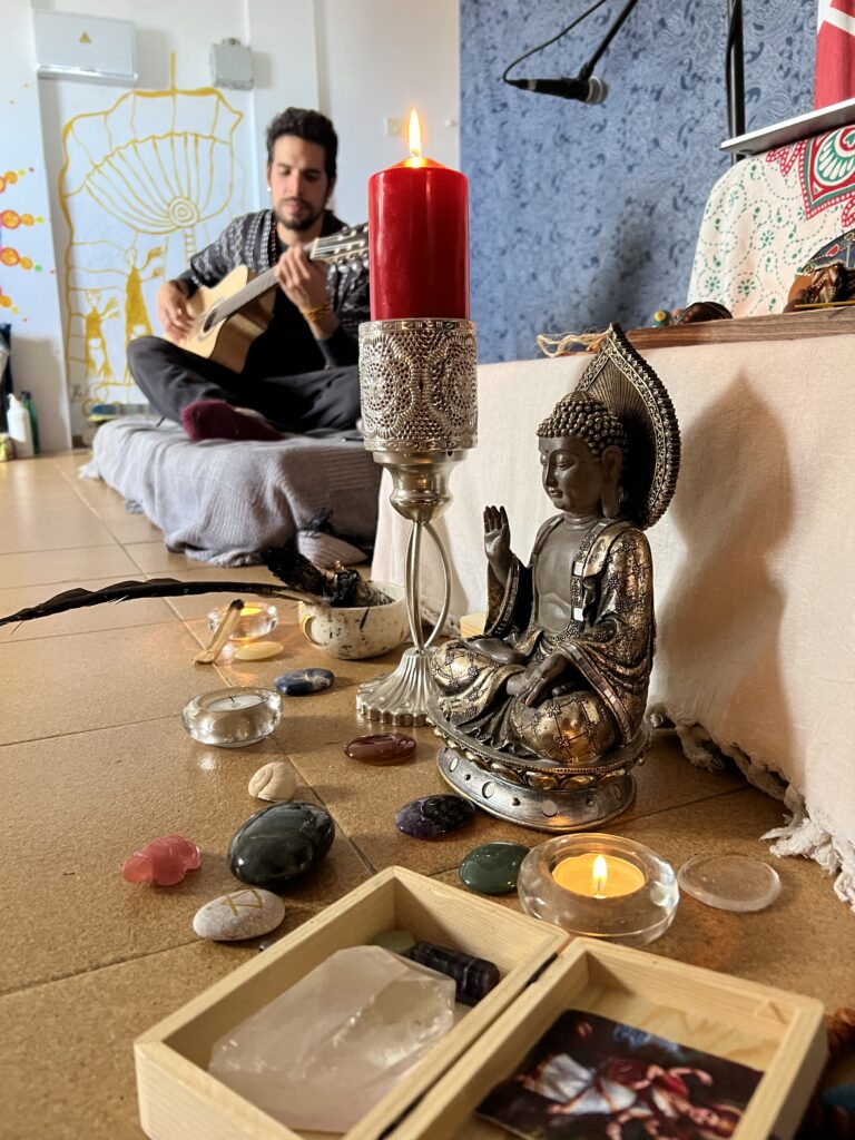 Inner Wisdom Retreats 2