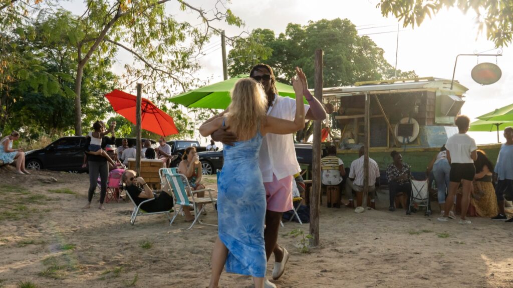 SALSA BLISS BARBADOS 7