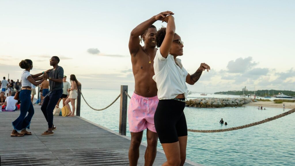 SALSA BLISS BARBADOS 5