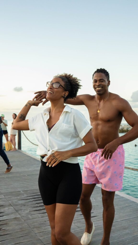 SALSA BLISS BARBADOS 4