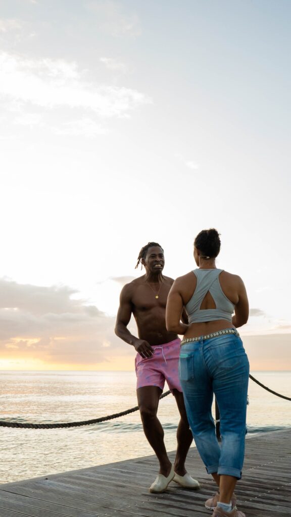 SALSA BLISS BARBADOS 3