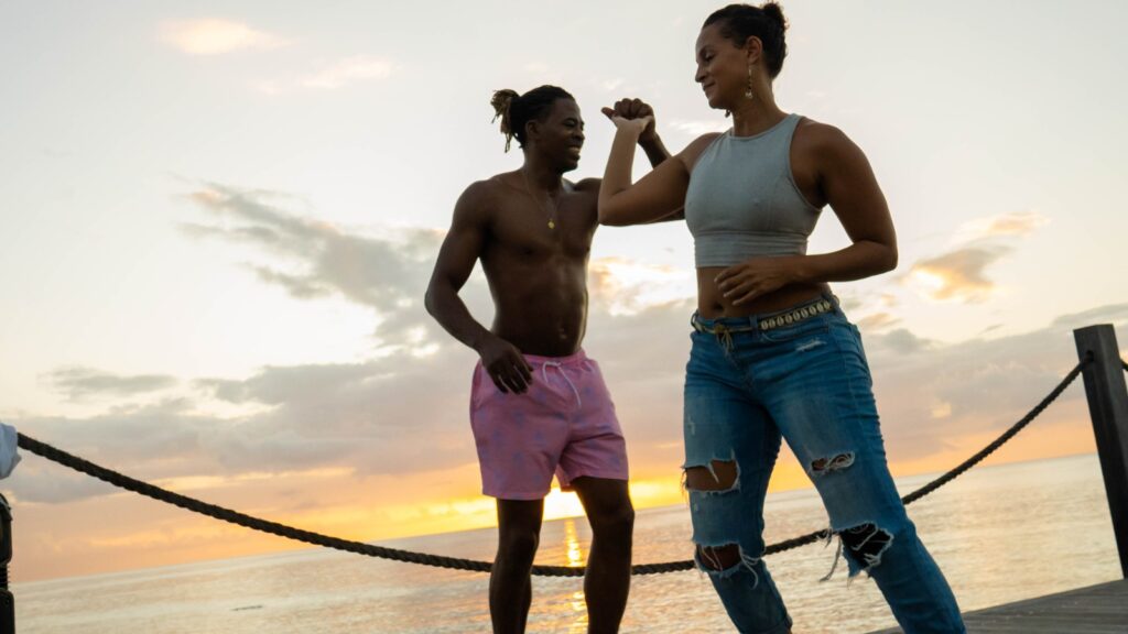 SALSA BLISS BARBADOS 2