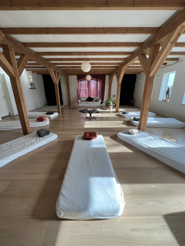 Anima Healing Institute 5