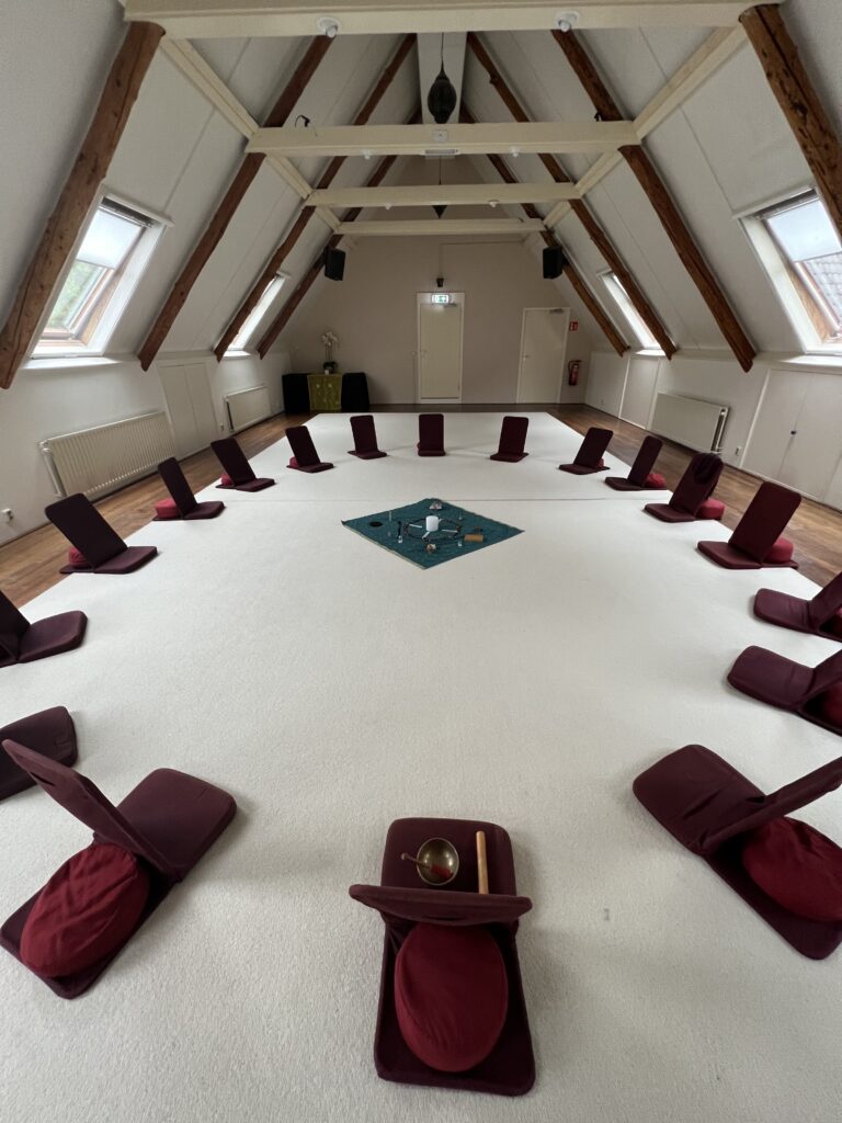 Anima Healing Institute 3