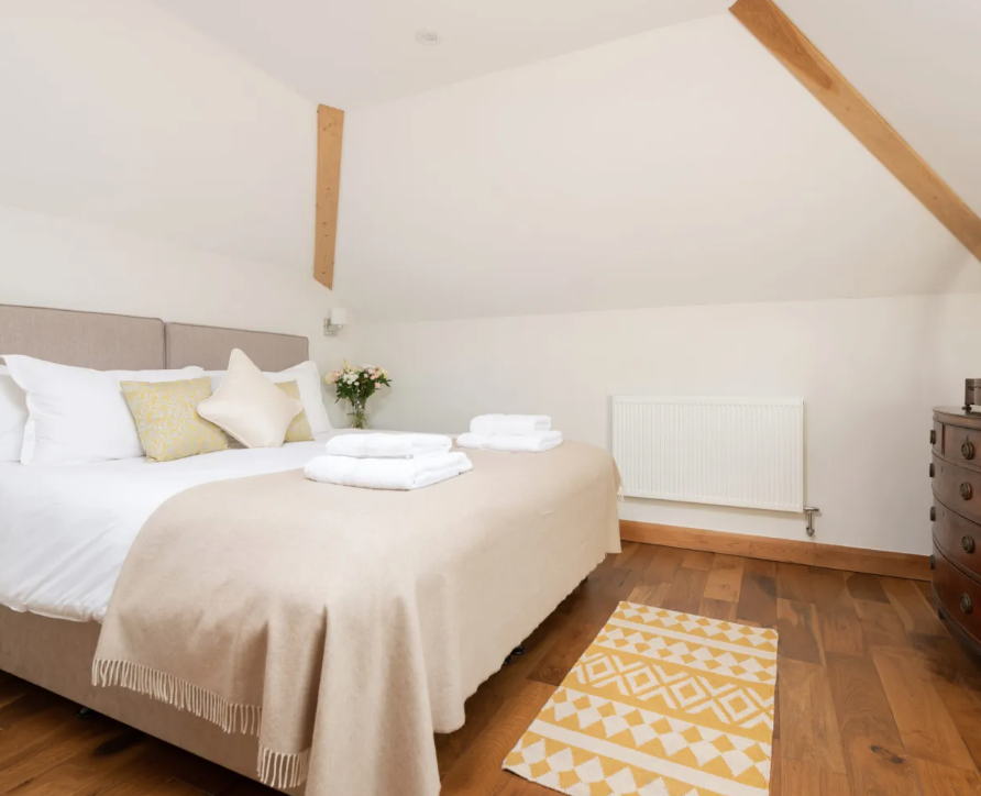 Rest, Restore, Relax & Receive 4 Day Retreat in Hampshire 4