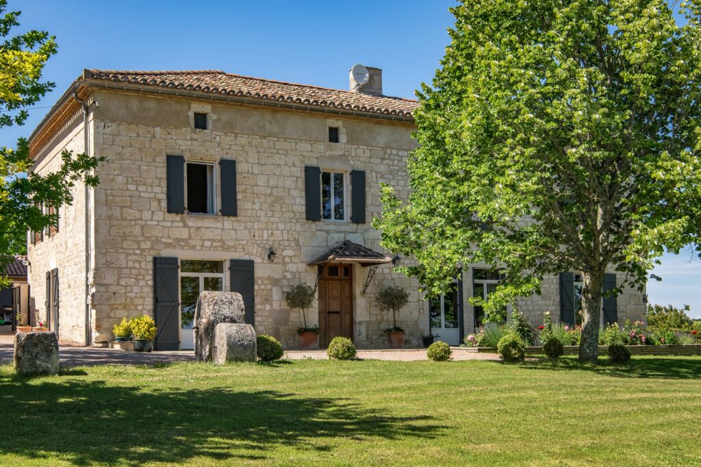 Manoir Mouret Retreats