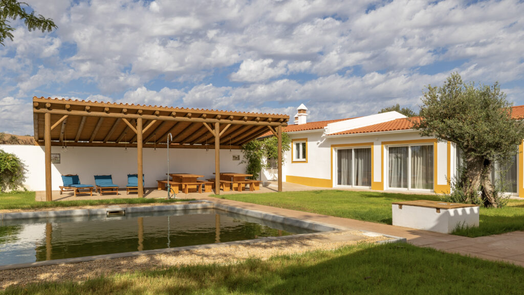 Quinta Marugo Retreats 3