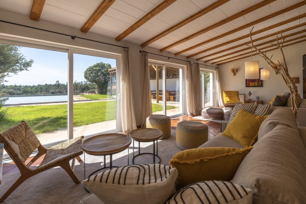 Quinta Marugo Retreats 5