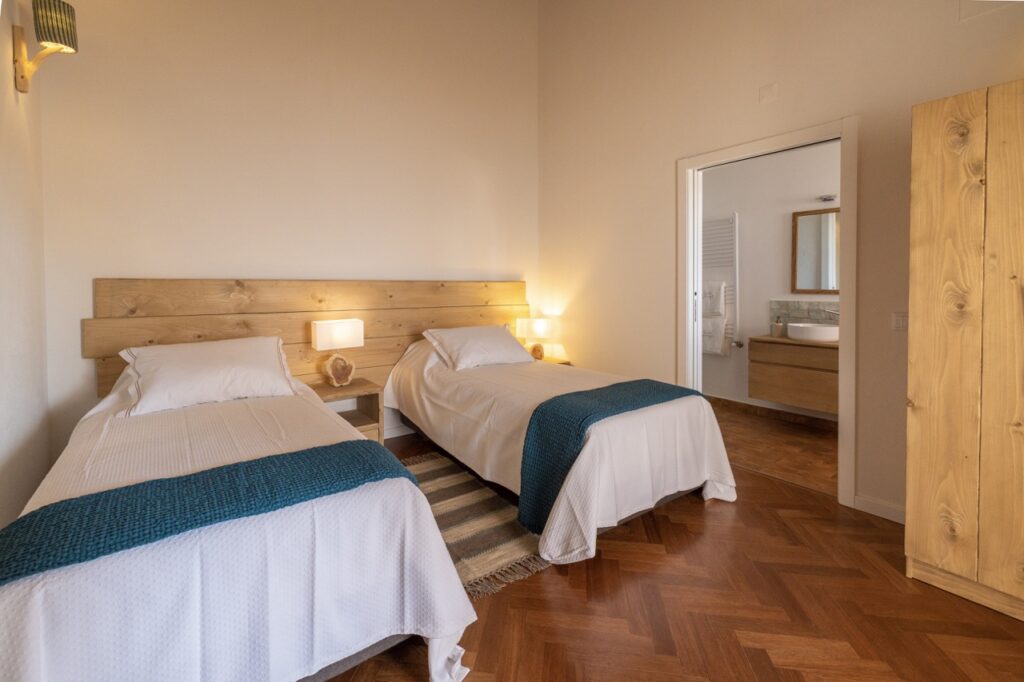 Quinta Marugo Retreats 6