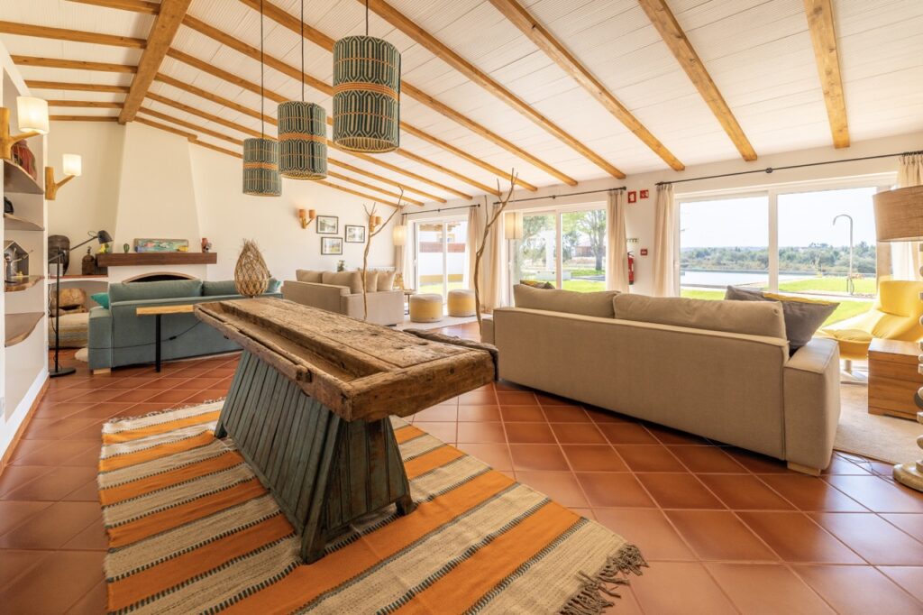 Quinta Marugo Retreats 4
