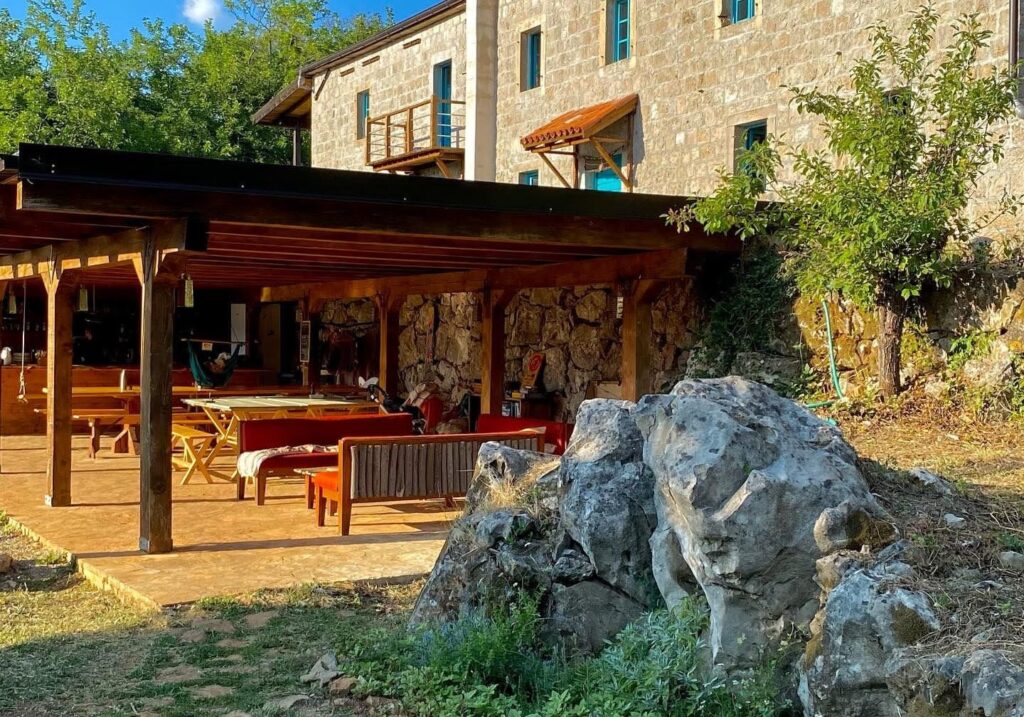 Classical Hatha Yoga Retreats 8