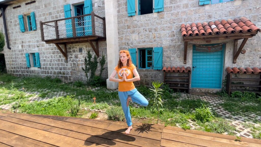 Classical Hatha Yoga Retreats 4