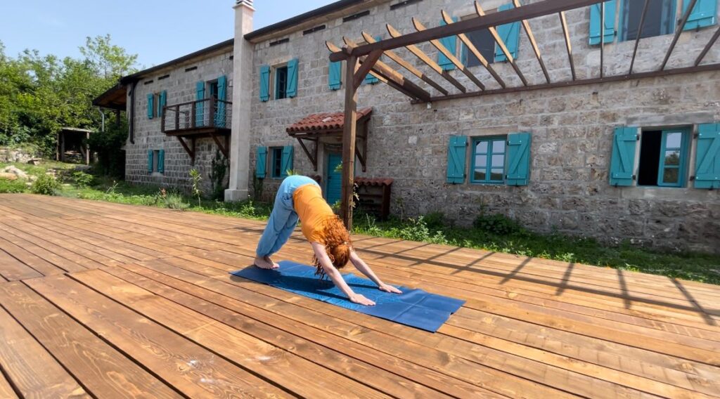 Classical Hatha Yoga Retreats 3