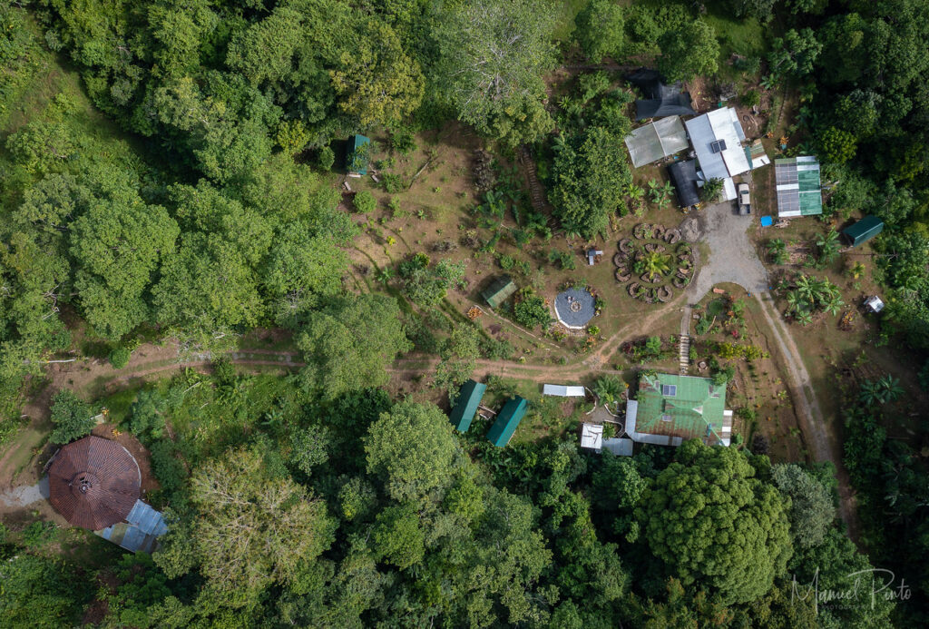 Finca Las Hormigas