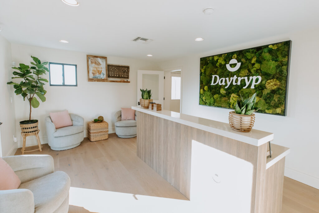 Daytryp Health 3
