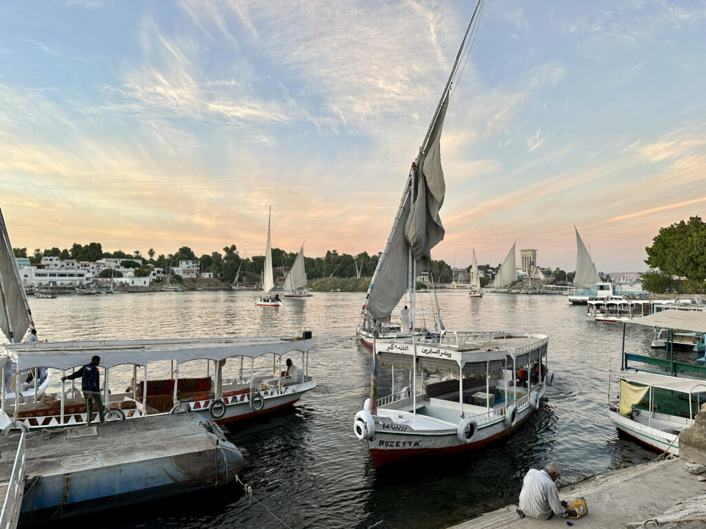 Egypt Sacred Sisterhood Retreat 2
