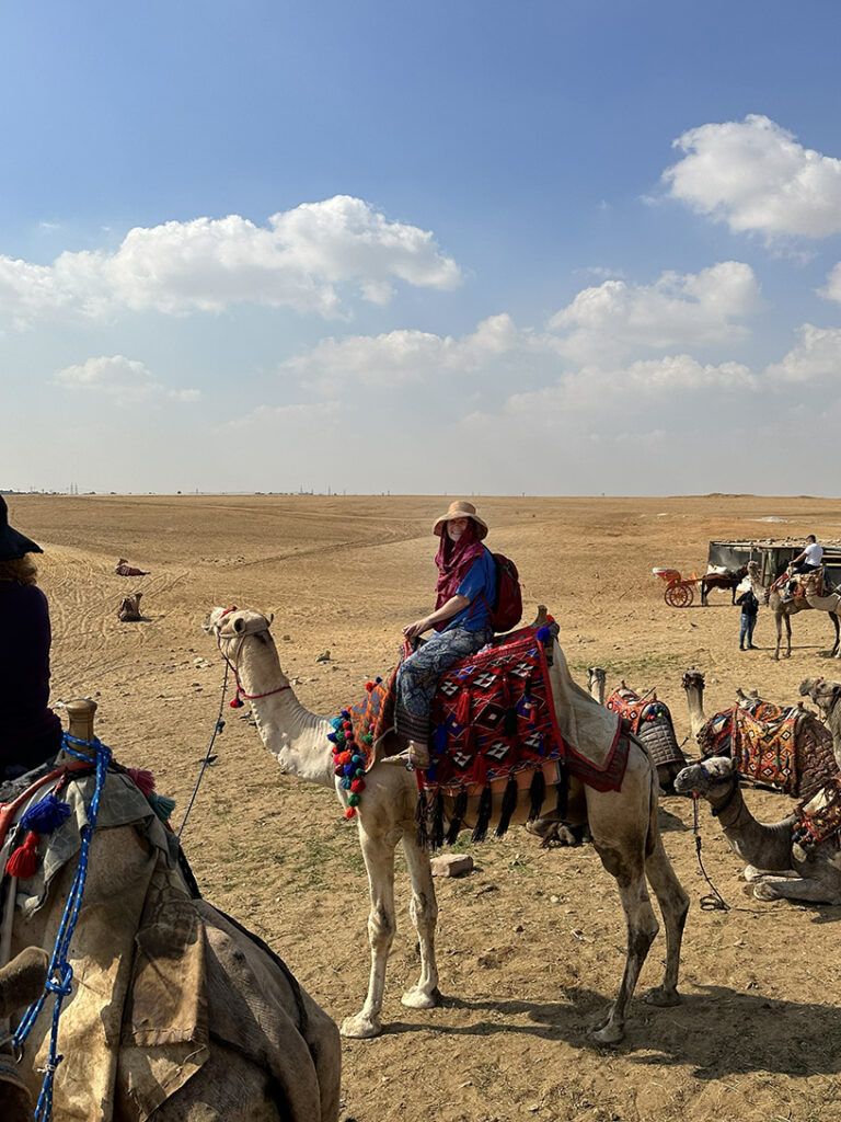 Egypt Sacred Sisterhood Retreat 4