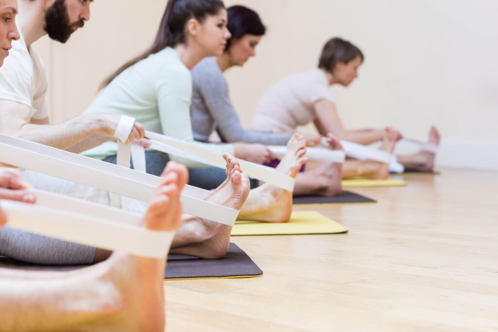 Globetrotters  Yoga Retreats 4