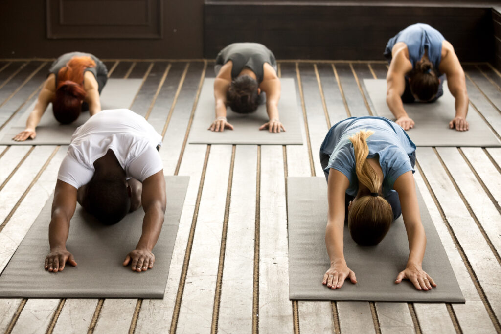 Globetrotters  Yoga Retreats 6