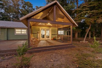 3 Day Peace & Abundance Wellness Retreat in Georgia, US