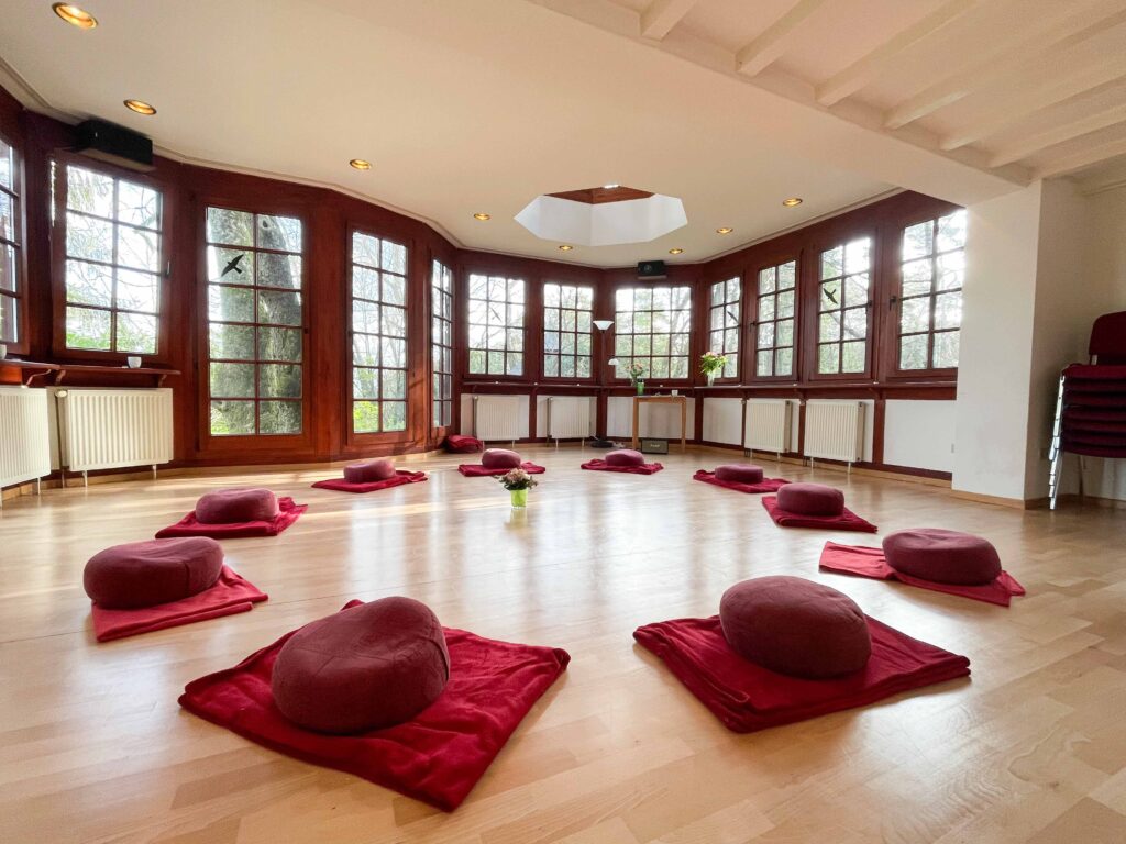 Purpose Retreats 2
