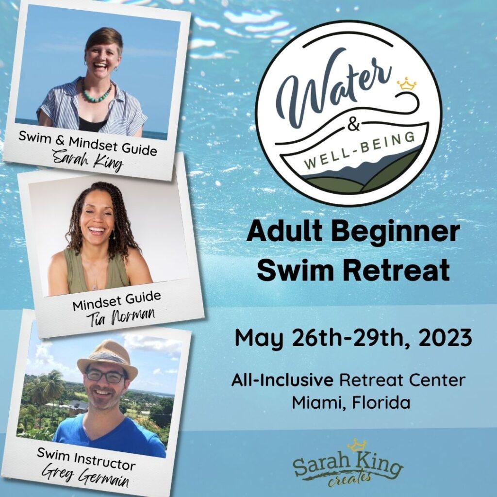 Water & Well-Being 3